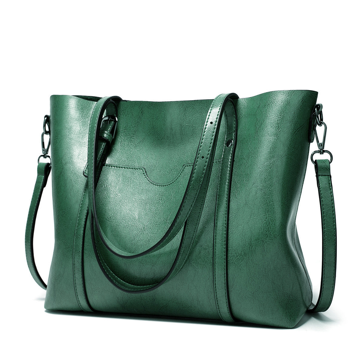 BowLift | Stylish leather handbag with handcrafted details