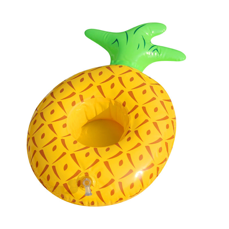Ladies Inflatable Duck Swimming Ring Kalsten 1781010257