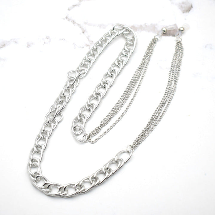 Stylish Chain Eyewear Holder Kalsten