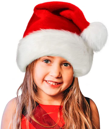 Christmas LED Gnome Light Hat