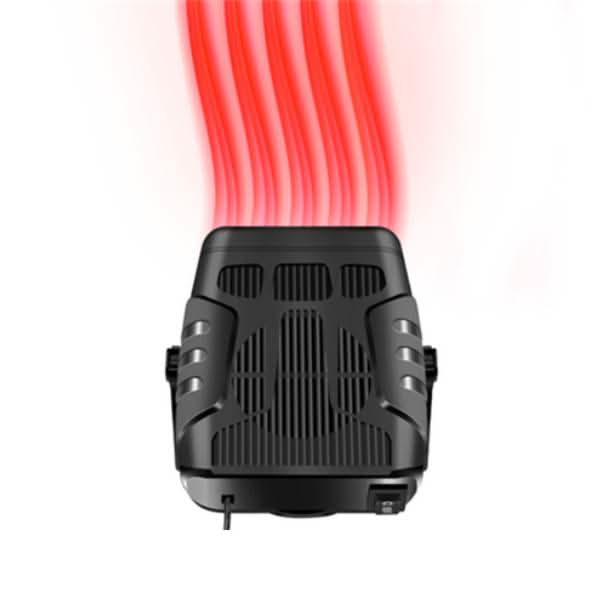 Kalsten | Portable Car Heating & Cooling Device with Defogging Function