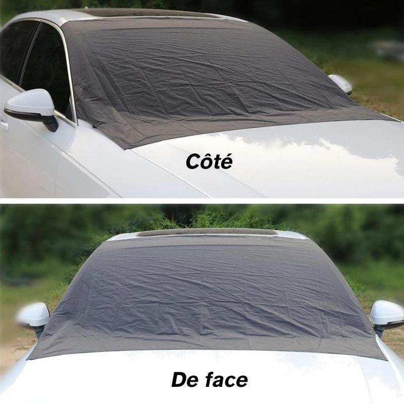 Magnetic Windshield Cover | Kalsten
