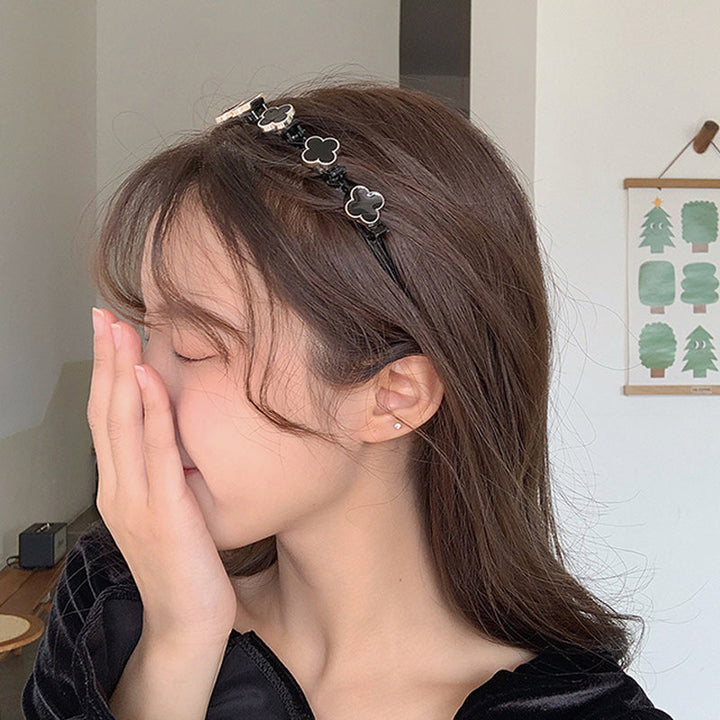 Hairpin Headband for Women | Kalsten