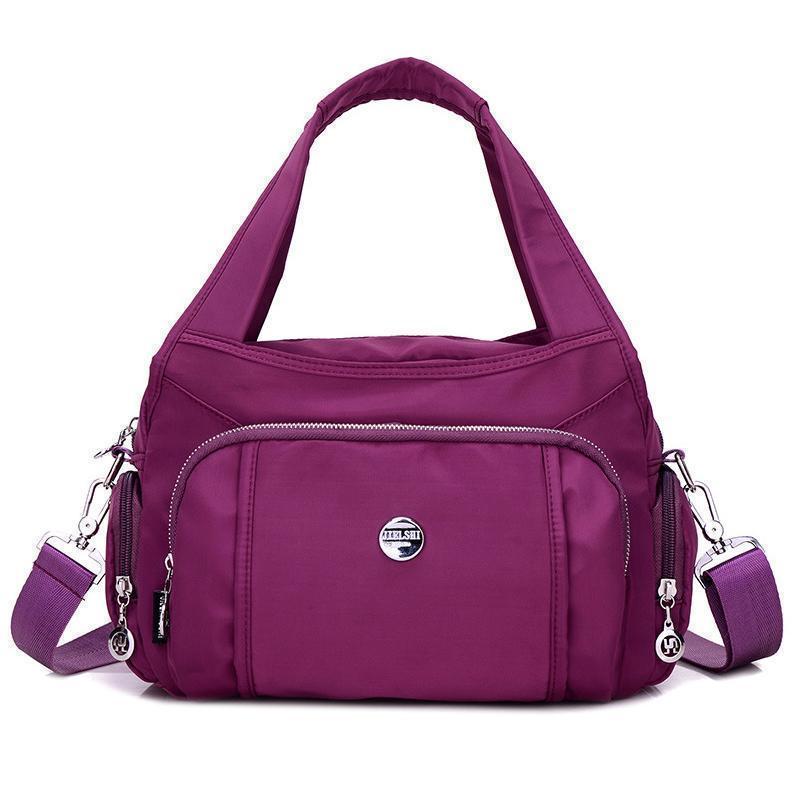 Waterproof Comfortable Crossbody Bag | Kalsten