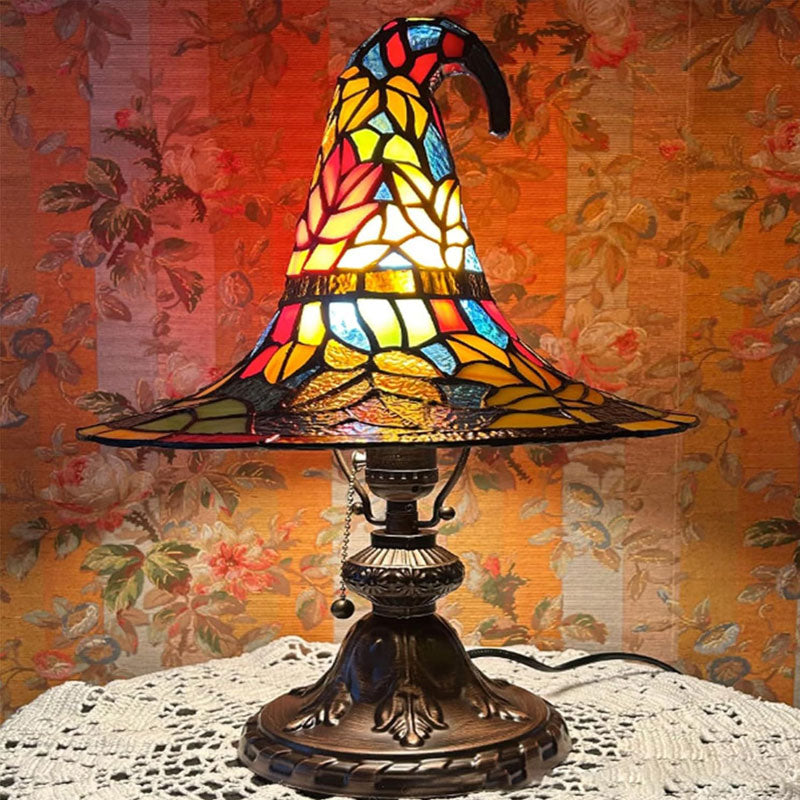 Kalsten | MagicHat – The enchanted night light for a mystical atmosphere!