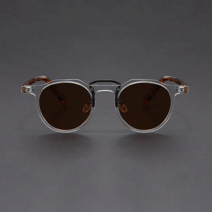 UV400 Sunglasses with Sleek Frame