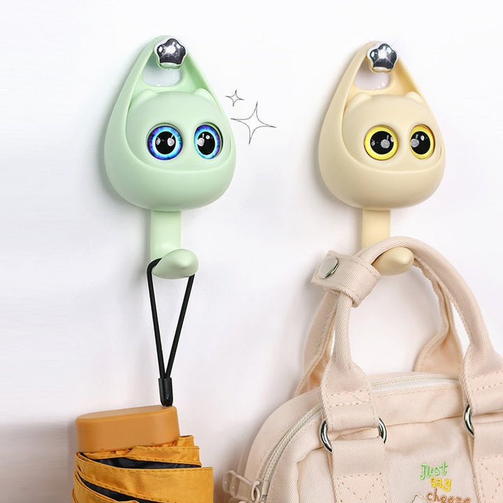 Creative Cartoon Hooks | Kalsten