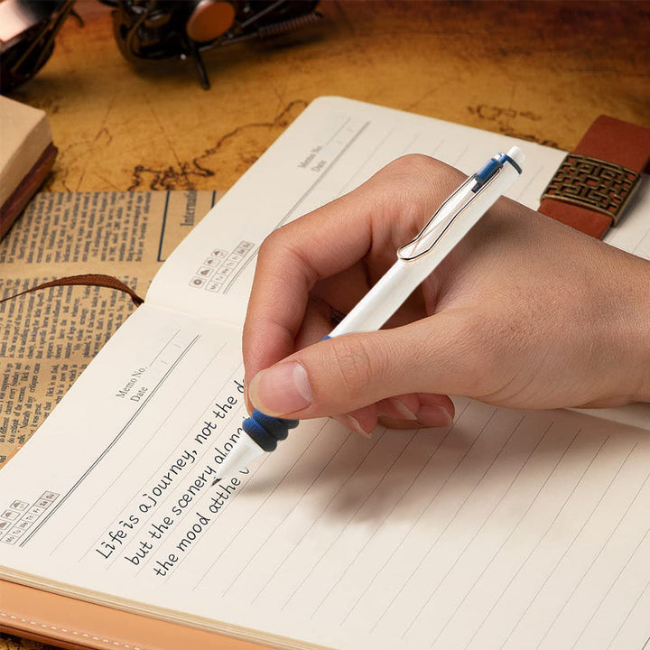 Retractable fountain pen | Kalsten