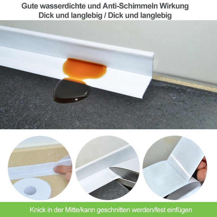 Waterproof repair tape for bathtub/bathroom/kitchen | Kalsten