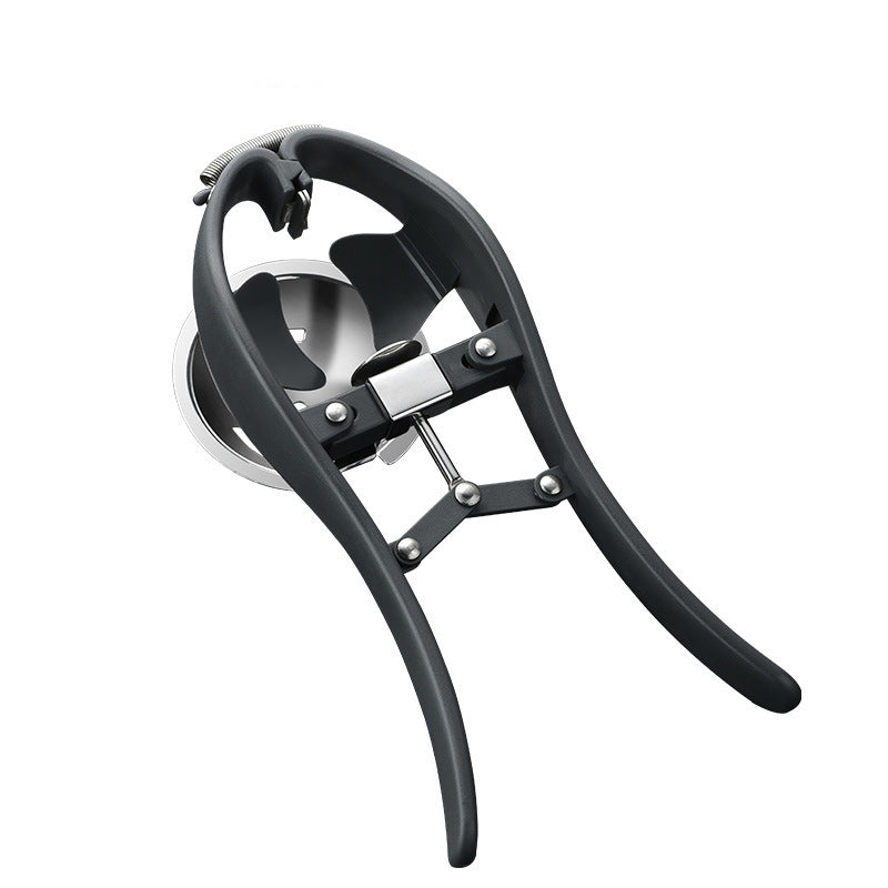 2-in-1 Multifunction Egg Opener - Super Incredible Egg Beating Tool | Kalsten