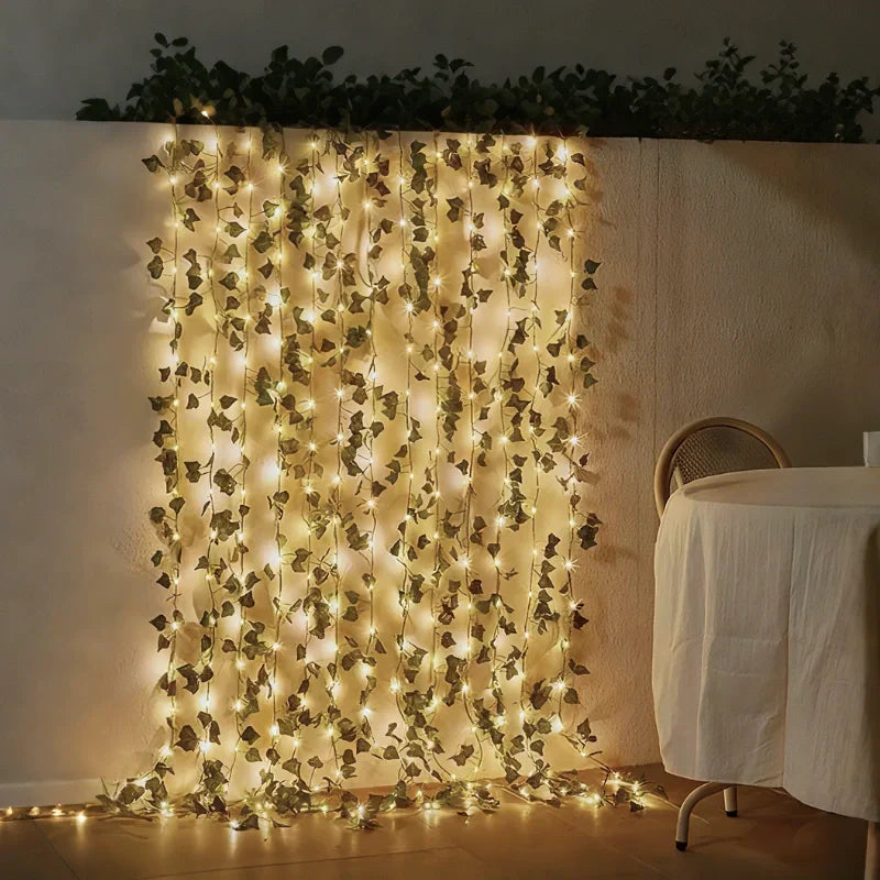 Kalsten | Botanical Garland Light