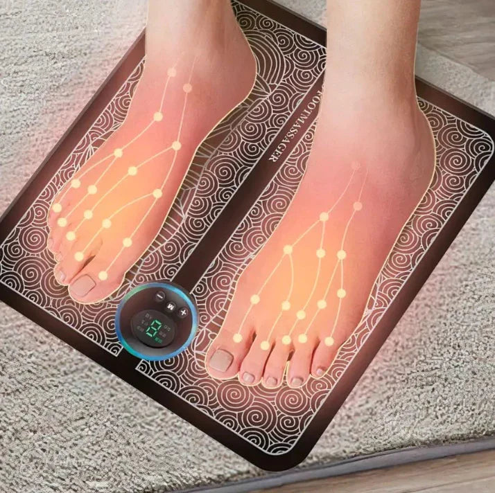 Pulse Pro™ - Soothes your feet Kalsten
