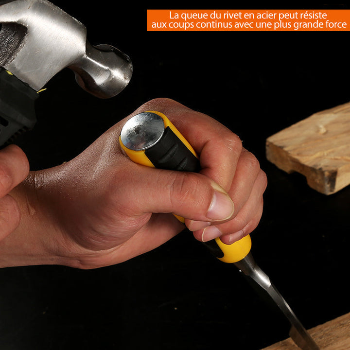 Wood Chisel Set | Kalsten