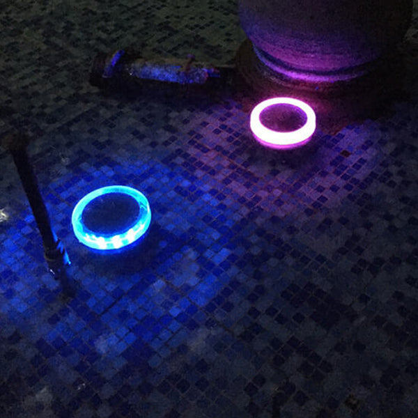 Solar Waterproof Floating Decorative Light LED Outdoor Pool Light | Kalsten