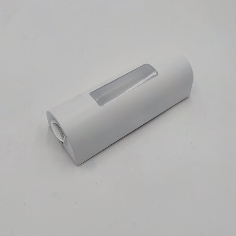 Modern Minimalist Cylindrical Design LED Outdoor Decorative Wall Sconce Lamp | Kalsten