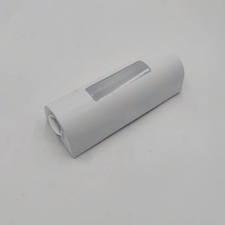 Modern Minimalist Cylindrical Design LED Outdoor Decorative Wall Sconce Lamp | Kalsten