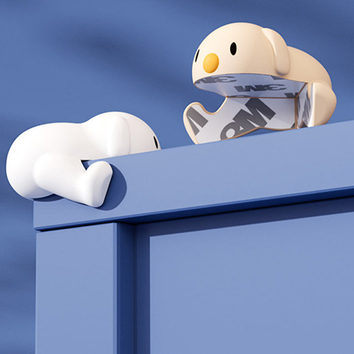 Kalsten | Cartoon Animal Dog Table Corner Protector