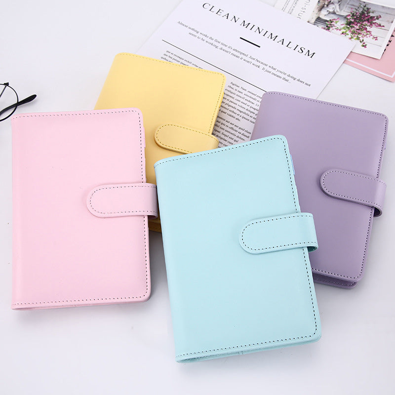 Kalsten | 100 Envelope Challenge Binder