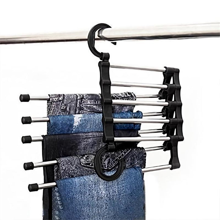 Multifunctional Magic Hanger | Kalsten