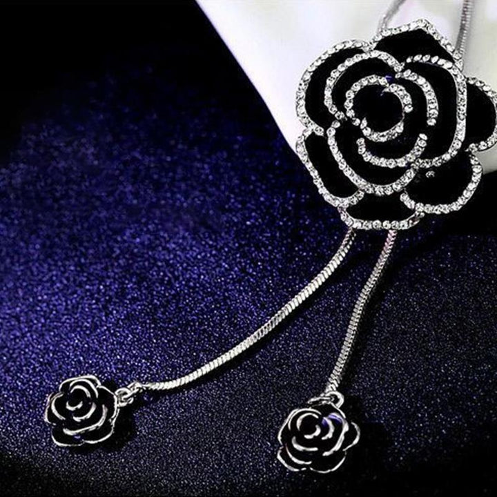 Kalsten | Long Sweater-Necklace for Women