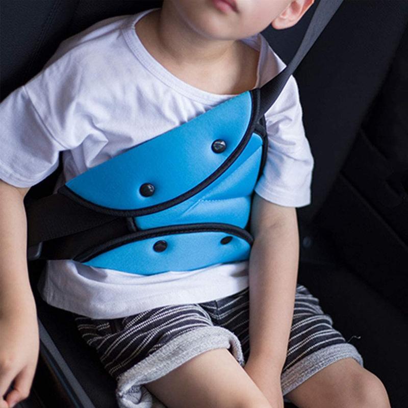 Kalsten | Seat Belt Adjuster For Kids & Adults
