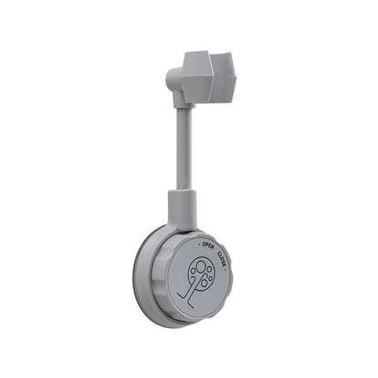 No-Punching Shower Head Holder | Brehn