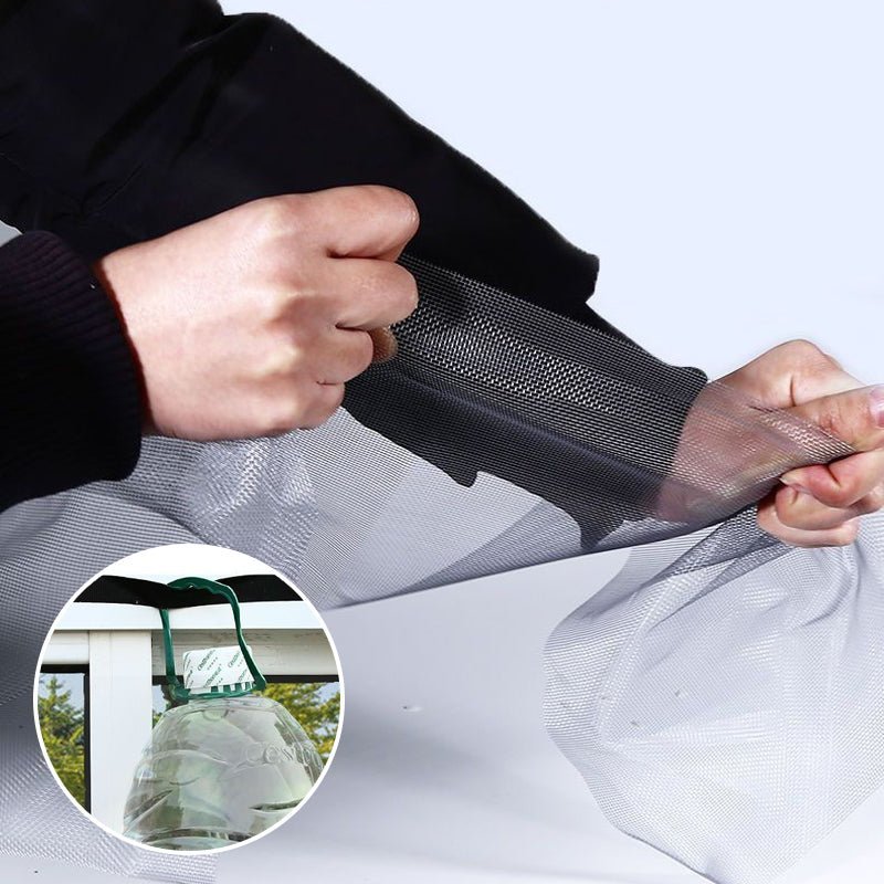 Mosquitoes - Sleep Peacefully - Guaranteed Comfort! | Kalsten