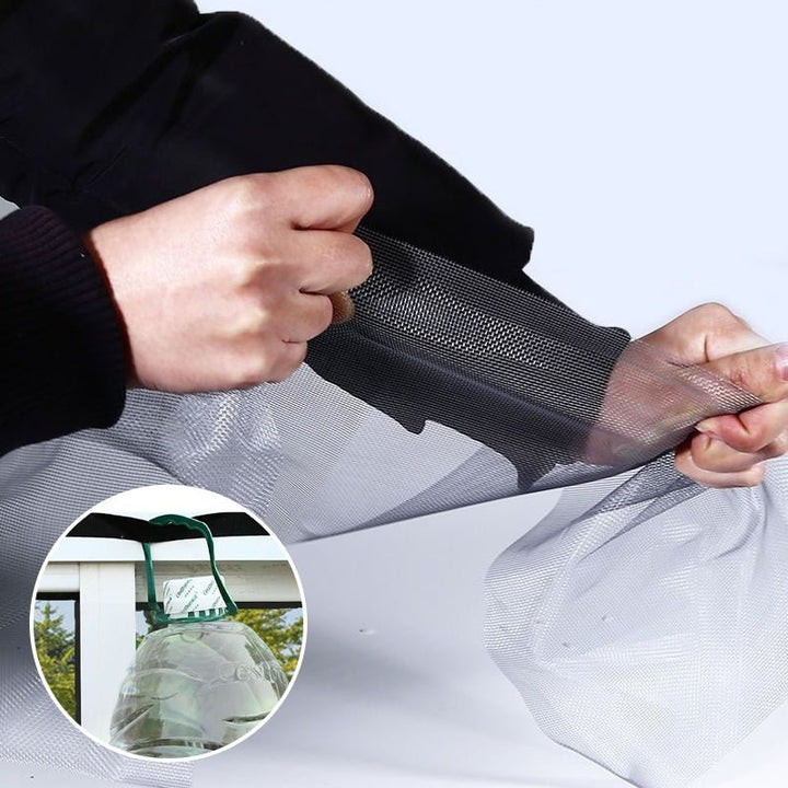Mosquitoes - Sleep Peacefully - Guaranteed Comfort! | Kalsten