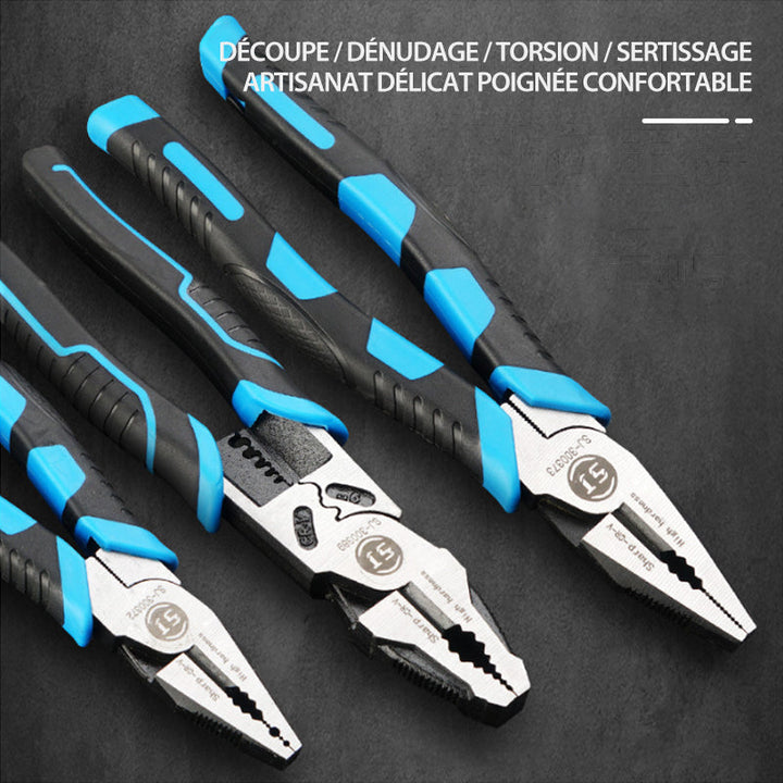 Super Multifunctional All-Cut Pliers | Kalsten
