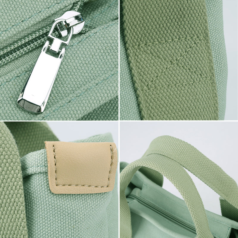 Canvas Bag | Kalsten