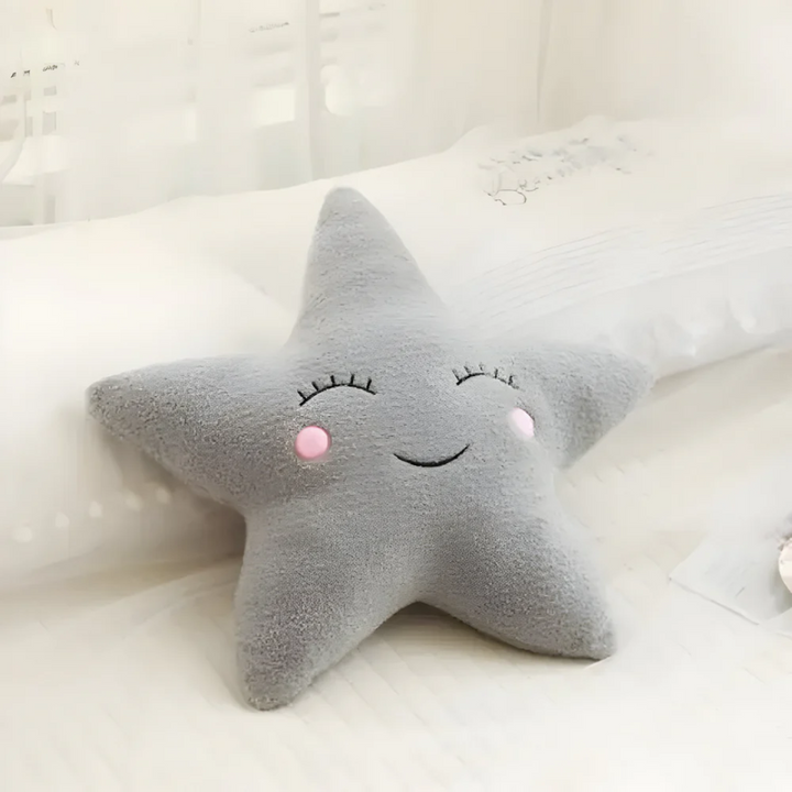 Kalsten | Plush Decorative Cushion