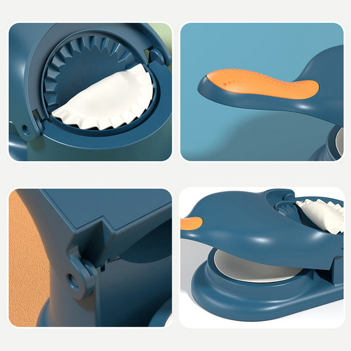 Kalsten | Upgrade 2 In 1 Dumpling Maker