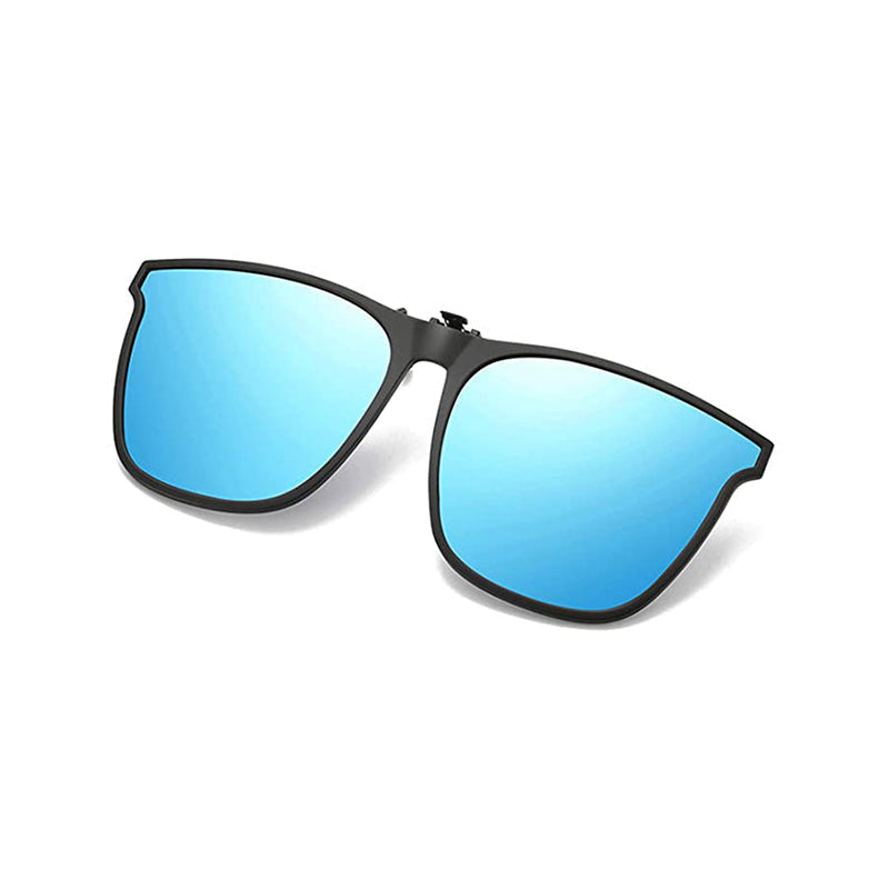 Kalsten | New polarized clip-on folding sunglasses
