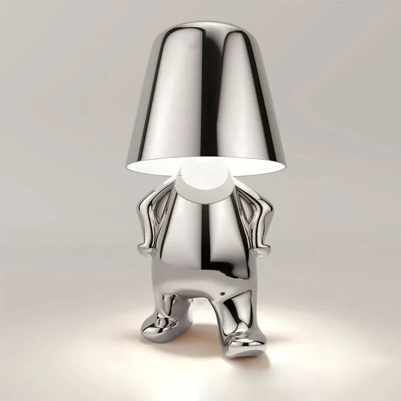 Special table lamp with a feel-good atmosphere | Kalsten