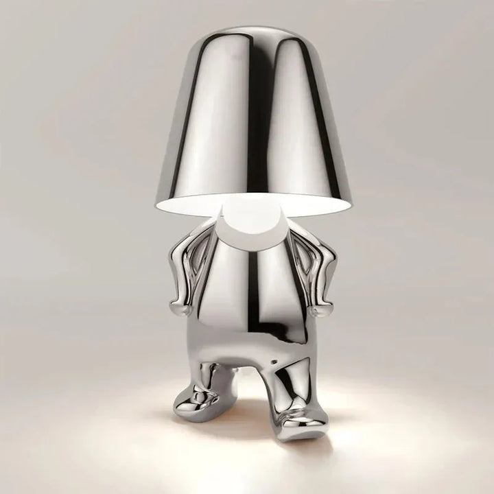 Elegant Table Lamp for Your Interior Kalsten