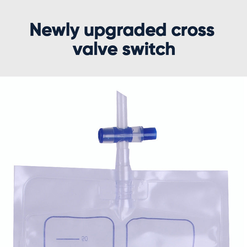 Kalsten | Portable Urinal System