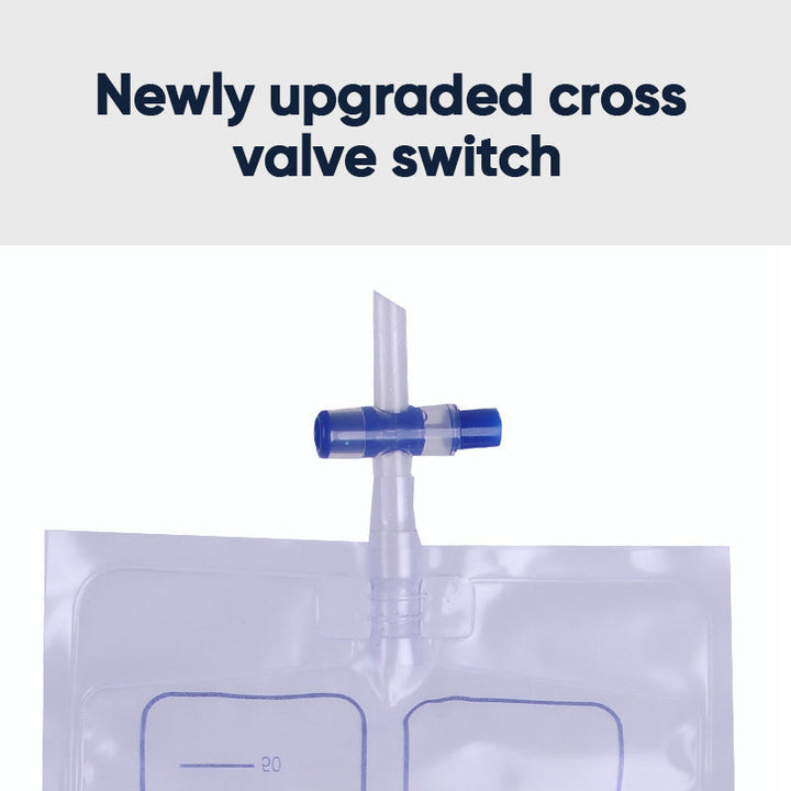 Kalsten | Portable Urinal System