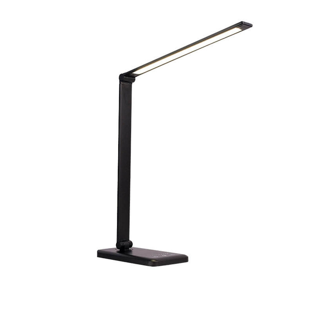 Nordic Creative Foldable Touch Dimmable LED Desk Lamp | Kalsten