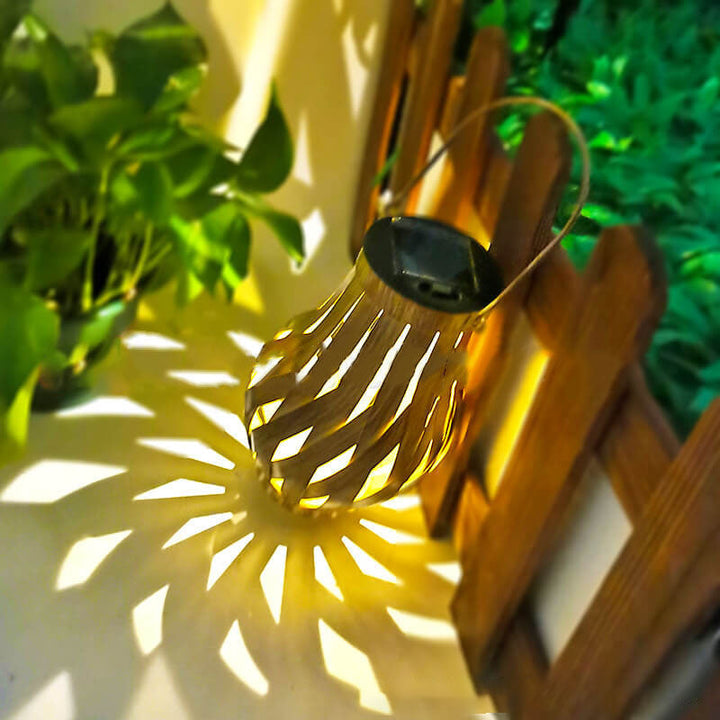 Modern Creative Portable Wine Bottle Waterproof Solar LED Outdoor Lawn Garden Light | Kalsten