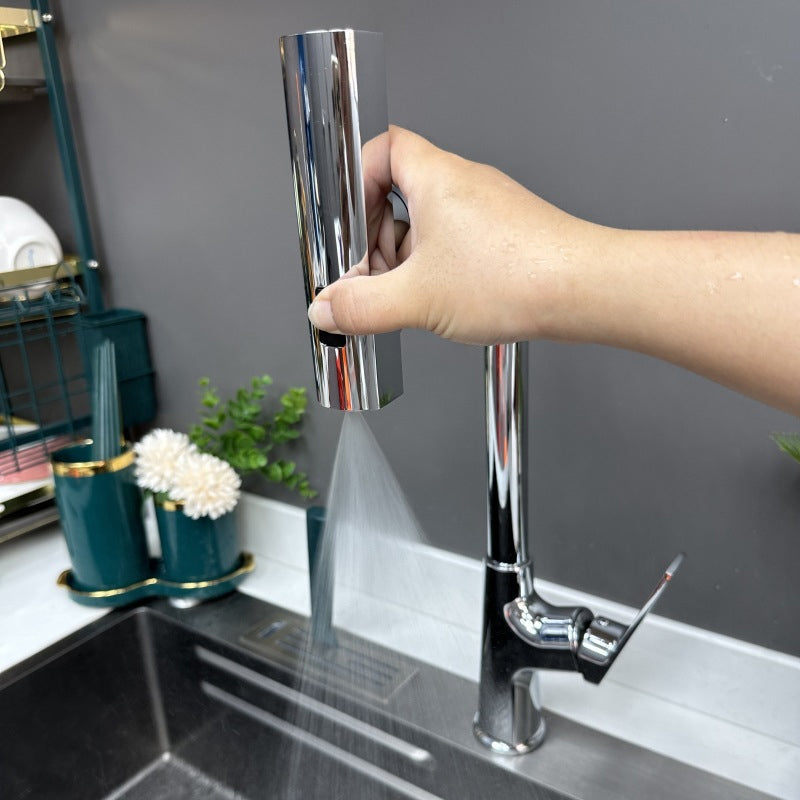 New waterfall kitchen faucet | Kalsten