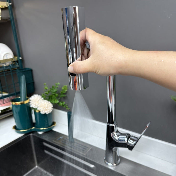 New waterfall kitchen faucet | Kalsten