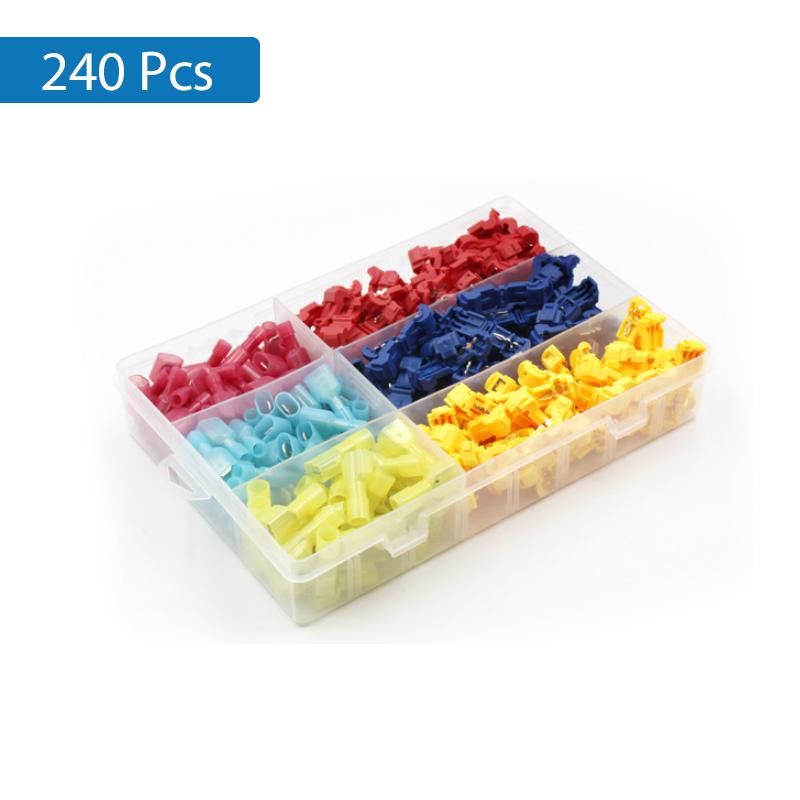 Wire Connector Kit Type T | Kalsten