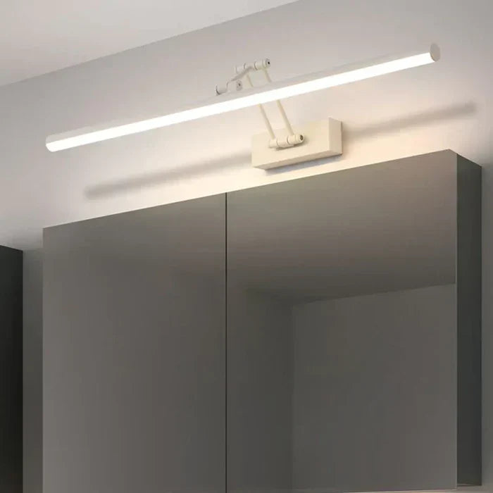 Minimalist LED Wall Lamp - ZenLite | Kalsten