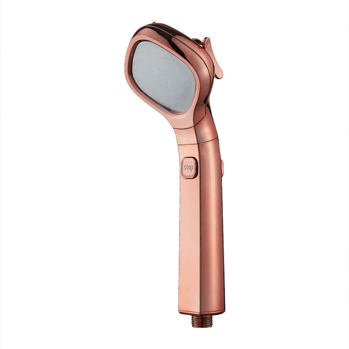 Four Speed Shower Head | Kalsten