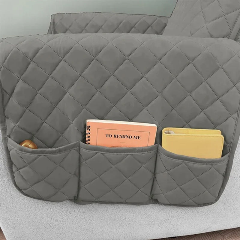 Skanto | Soft Recliner Cover