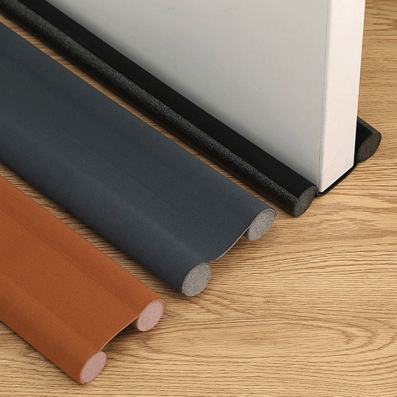 Skanto | Sound and Dustproof Door Bottom Seal