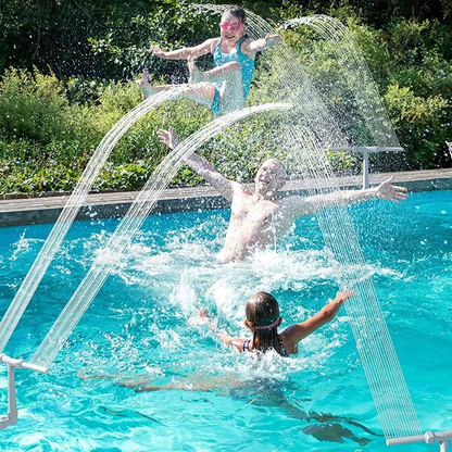 BowLift | Pool Fountain Sprayer