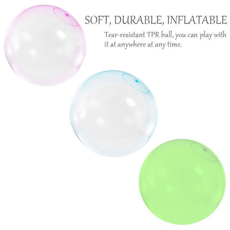 Inflatable amazing Bubble Ball | Noxord