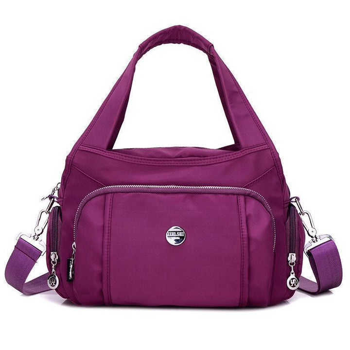 Waterproof Comfortable Crossbody Bag | Kalsten