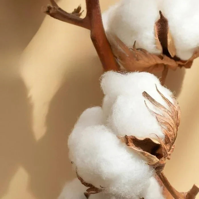 Satin Cotton Embroidered Bedding Set - Luxora | Kalsten
